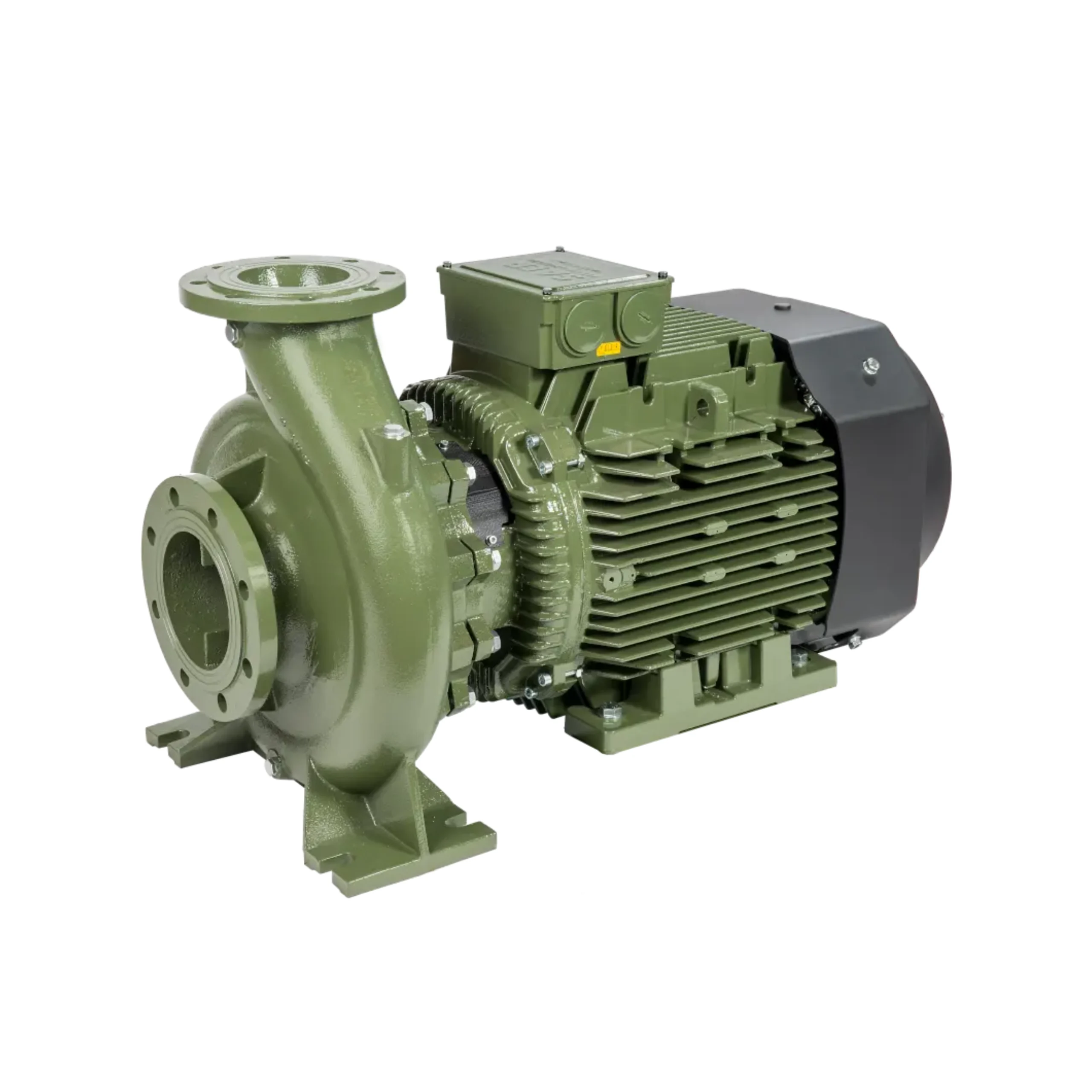 MOTOBOMBA IR50-160B-G TRIFASICA 7,5HP 11030260 SAER 01 MOTOBOMBA IR50-160B-G TRIFASICA 7,5HP 11030260 SAER 01