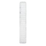 LUZ DE EMERGENCIA 60 LEDS SMD-LITIO 3/6HS 220V SEGURIMAX 01