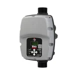 VARIADOR INTELIGENTE SIRIO UNIVERSAL 1,5HP 220V MON. SR2.U5U.M00.99 ITALTÉCNICA 01