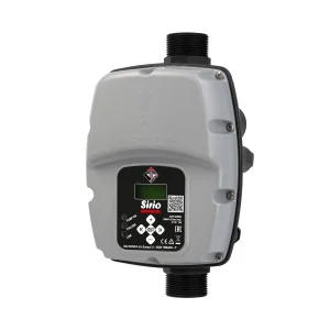 VARIADOR INTELIGENTE SIRIO UNIVERSAL 1,5HP 220V MON. SR2.U5U.M00.99 ITALTÉCNICA 01