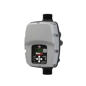 VARIADOR INTELIGENTE SIRIO UNIVERSAL XP 2HP 220V MON. SX2.U5U.M00.99 ITALTÉCNICA 01