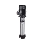 MOTOBOMBA VERTICAL BLT8/20R-7,5 120º 380V 10HP RESA 01