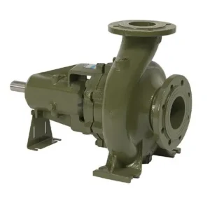 BOMBA MANCALIZADA NCB 65-315A-G- 38001600 SAER 01