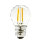 LAMP LED GOTA E27 4W 6000K RELUX 01