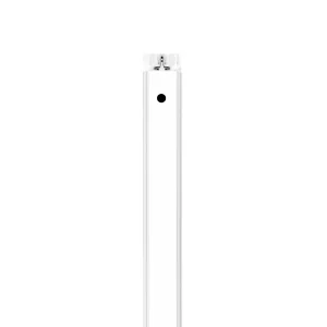 ARTEF FL T8 120CM P/ 1 TUBO LED MACROLED 01