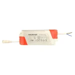 DRIVER EMERGENCIA P/PANEL 6-12-18-24W MACROLED 01