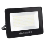 REFLECTOR LED 150W 6500K 100-240V IP65 FP 0,9 MACROLED 02
