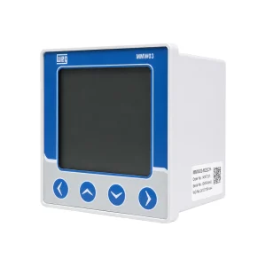 MULTIMEDIDOR MMW03 - M22CH C/MEMORIA 14387019 WEG 02