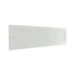 PANEL LED EMB 40W 6000ºK 120X30CM FP 0,98 110-260V MACROLED 02