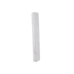 LUZ DE EMERGENCIA 90 LEDS SMD-LITIO 1,5/3HS 220V SEGURIMAX 02