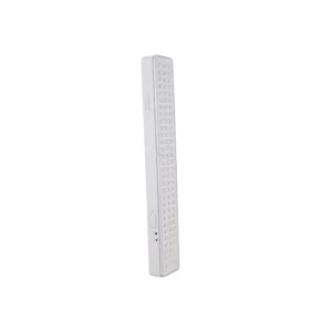 LUZ DE EMERGENCIA 90 LEDS SMD-LITIO 1,5/3HS 220V SEGURIMAX 02