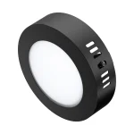 PANEL LED CIRC ADO 06W 6000K 85-265V NG MACROLED 02