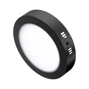 PANEL LED CIRC ADO 12W 3000K 85-265V NG MACROLED 02