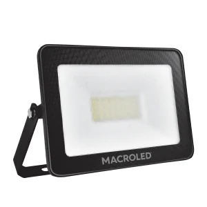 REFLECTOR LED 50W 3000K 220V MACROLED 02