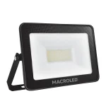 REFLECTOR LED 50W 3000K 220V MACROLED 02