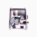 TABLERO P/MOTOBOMBA.220V MONOFASICO. "4SG" 1HP RESA 02