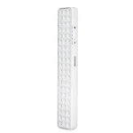 LUZ DE EMERGENCIA 60 LEDS SMD-LITIO 3/6HS 220V SEGURIMAX 02