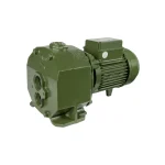 MOTOBOMBA M 203 C/ P30 M. NUEVO MON. 2HP 10350917 SAER 02