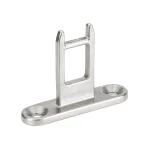 LLAVE DE ENCLAVAMIENTO ESTANDAR P CISS 12527548 WEG