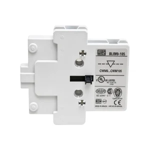 TRABA MECANICA BLIM 09 105 CWM9…CWM105 10410084 WEG