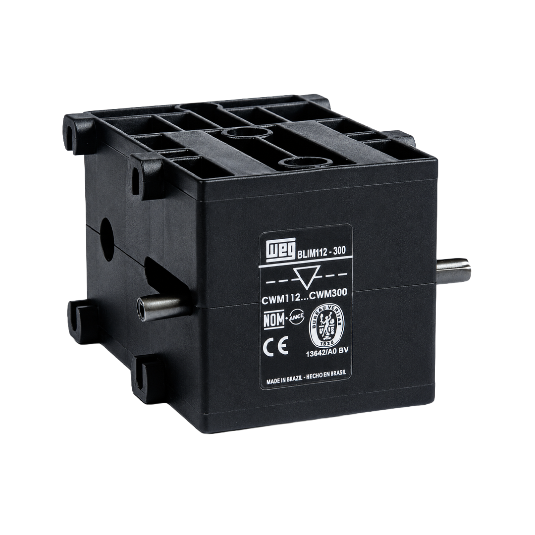 TRABA MECANICA BLIM 112 300 CWM112…CWM300 10045676 WEG TRABA MECANICA BLIM 112 300 CWM112…CWM300 10045676 WEG