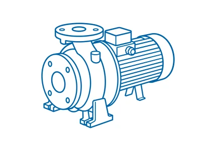 icon BOM centrifuga
