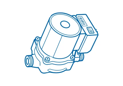icon BOM circuladora