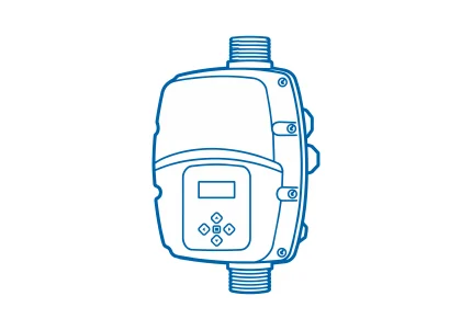 icon BOM controlador con variador