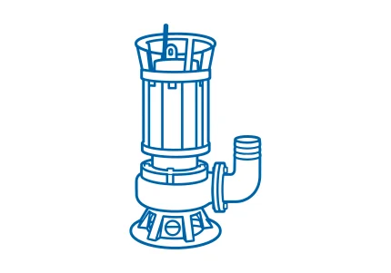 icon BOM drenaje y desagote