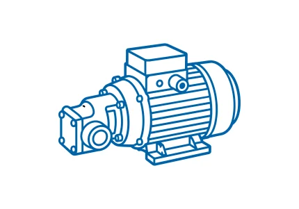 icon BOM engranaje
