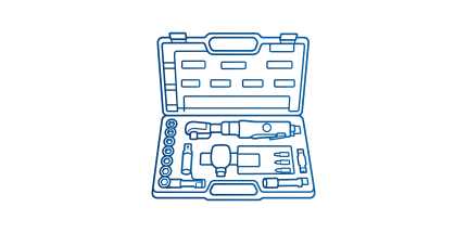 sub H kits neumaticos