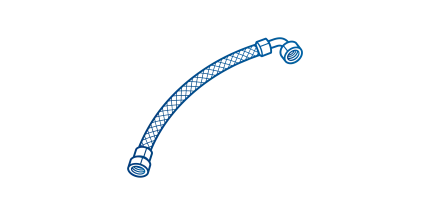 subc BOM tubo flexible