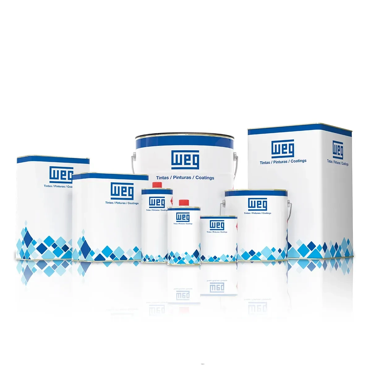 PINTURA LIQUIDA PRIM/ACAB. WEG FENOXI GRIS 15LTS 10003147 WEG 01 PINTURA LIQUIDA PRIM/ACAB. WEG FENOXI GRIS 15LTS 10003147 WEG 01