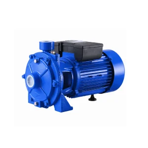 MOTOBOMBA.RF 25-2D 220V N. MOD. 1,5HP 2TCP25/140M RESA 01