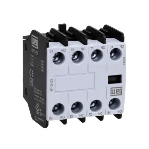 BLOQUE FRONTAL BFB 22 (2NA+2NC)P/CWB9-125 12123051 WEG 01