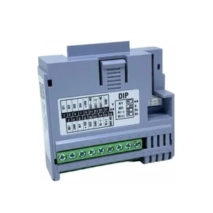 MODULO EXPANSION CFW500-IOS 14741859 WEG 01