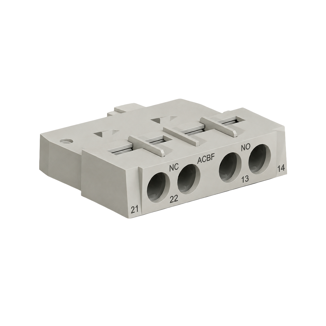 BLOQUE CONTACTO FRONTAL MPW 18/40/80 12463886 WEG 01 BLOQUE CONTACTO FRONTAL MPW 18/40/80 12463886 WEG 01