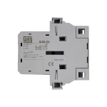 BLOQUE LATERAL DERECGO BLRB 02 (2NC) PCWB9-38 12230320 WEG 01