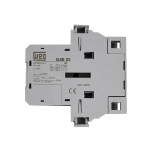 BLOQUE LATERAL DERECGO BLRB 02 (2NC) PCWB9-38 12230320 WEG 01