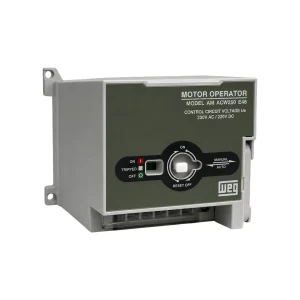 ACCIONAMIENTO MOTORIZADO ACW 250 E46 220VAC 10583658 WEG 01