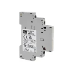BLOQUE CONTACTO LATERA. MPW100 10047297 WEG 01