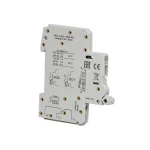 BLOQUE DE CONTACTO AUXILIAR MDA BC1 P/ TM 14641021 WEG 01