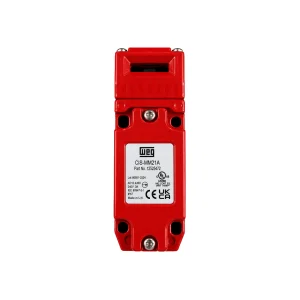 INTERRUPTOR CIS DE SEGURIDAD CUERPO METALICO 12525472 WEG 01