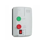 PDW 10HP C/SELECTOR MAN-AUT. 380V 17631556 WEG 01