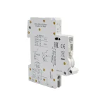 BLOQUE DE CONTACTO AUXILIAR MDA AL1 P/ TM 14641022 WEG 01