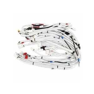 JUEGO DE CABLE DE SAÑAL CFW11-G 760A 13928714 WEG 01