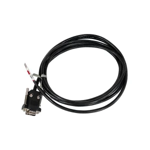 CABLE COMUNICACIÓN IHM MT80100/COM3 13018566WEG 01