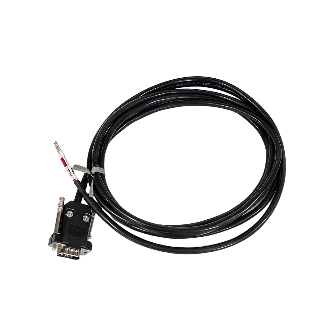 CABLE COMUNICACIÓN IHM MT80100/COM3 13018566WEG 01 CABLE COMUNICACIÓN IHM MT80100/COM3 13018566WEG 01