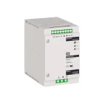 FUENTE DE ALIMENTACION 220VCA A 24VCC 20A PSS24-W20 17540474 WEG 01
