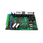 TARJETA DE POTENCIA P50XF40AS.105F 16255253 WEG 01